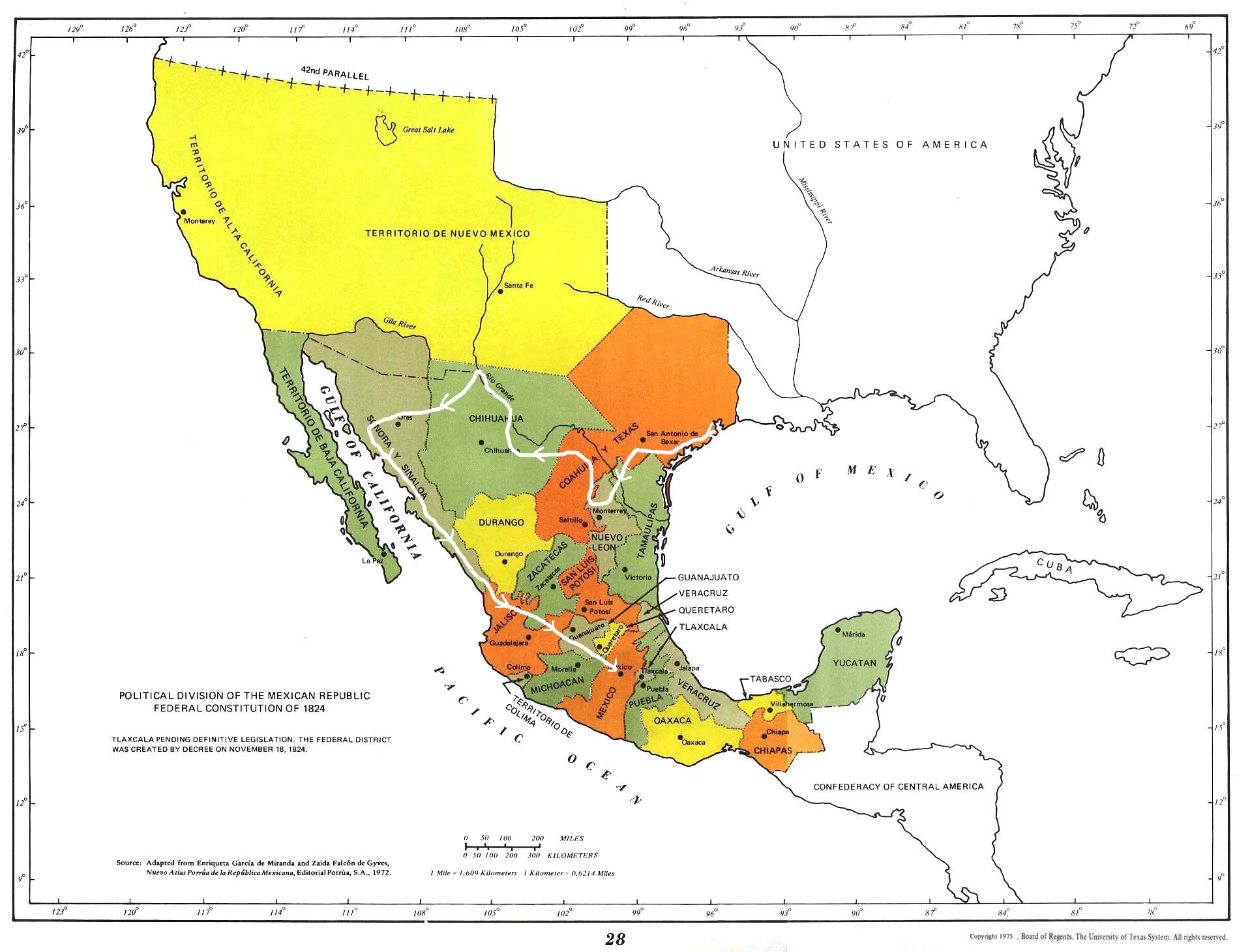 chilorio is made with the boiling technique used all over Mexico. Travel and communication was common before 1500.